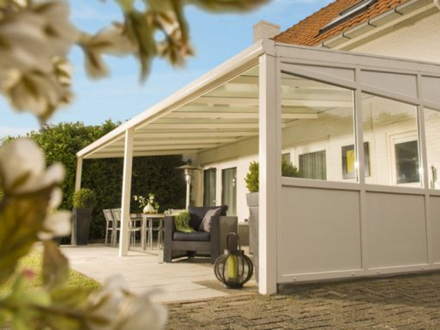 Atypická pergola: Kdy se vyplatí řešení na míru